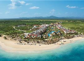 Breathless Punta Cana Resort & Spa (adults only)*****
