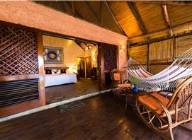 Natura Cabana Boutique Hotel & Spa****