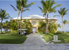 Tortuga Bay ******