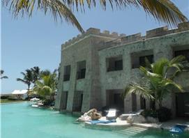 Sanctuary Cap Cana (Adults Only) *****