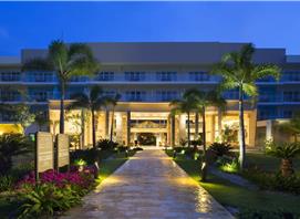 The Westin PuntaCana Resort & Club *****