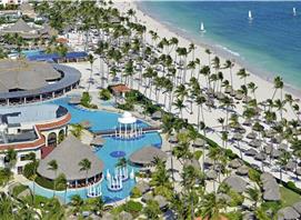 Paradisus Palma Real Golf & Spa Resort *****