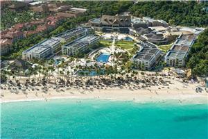 Royalton Punta Cana Resort & Casino *****